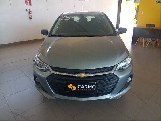 CHEVROLET ONIX 1.0 FLEX MANUAL CHEVROLET ONIX 1.0 FLEX MANUAL